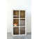 Gracie Oaks Lawrence Solid Wood Wall Mounted Bathroom Cabinet & Reviews | Wayfair